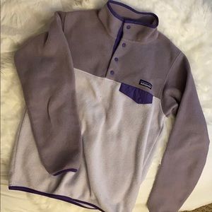Patagonia Fleece